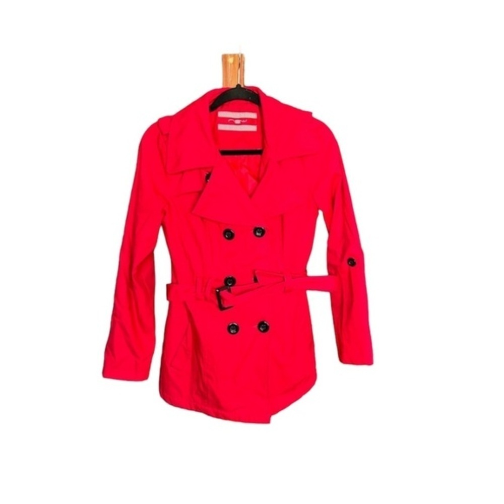 New Look Jacket Size 12